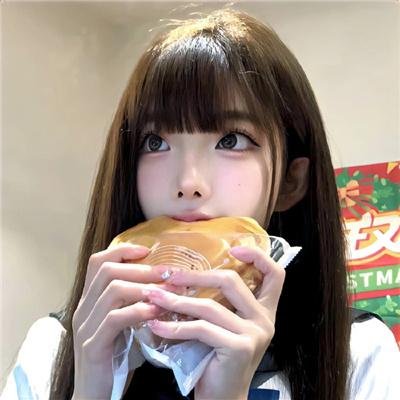 男生女生向前冲